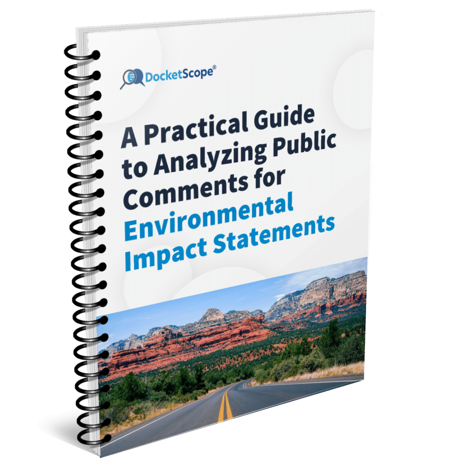 Public Comment Example Free Public Comments Guides | DocketScope